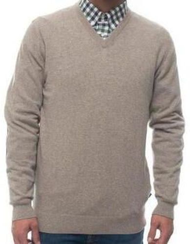 Sweat-shirt Barbour - Beige - Barbour - Modalova