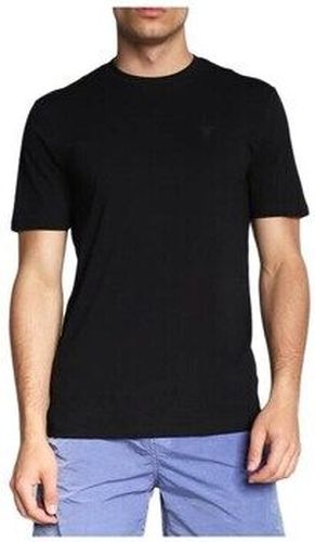 T-shirt Guess Z2YI12JR06KJBLK Noir - Guess - Modalova