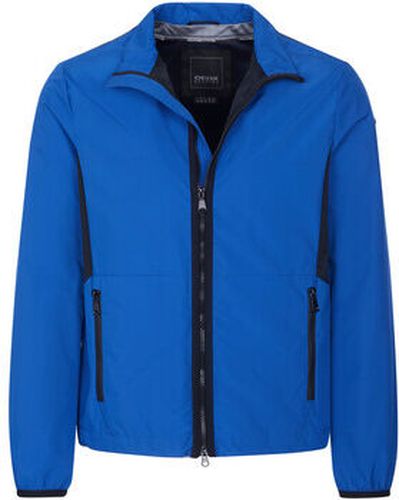 Veste Geox Veste Bleu - Geox - Modalova