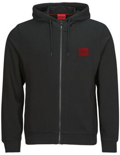 Sweat-shirt HUGO DAPLE V Noir - Hugo Boss - Modalova