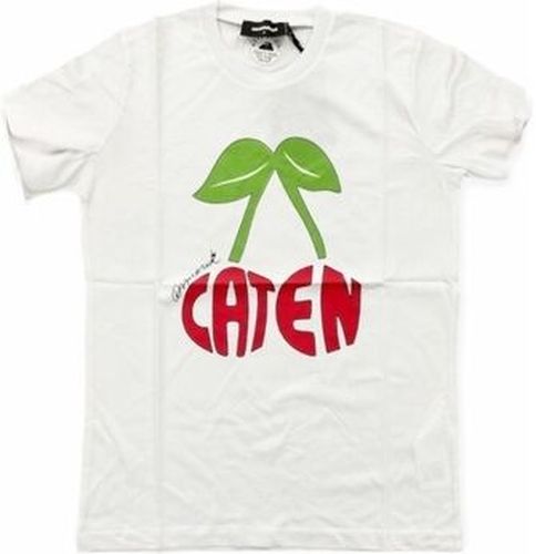 T-shirt Dsquared T-SHIRT Blanc - Dsquared2 - Modalova