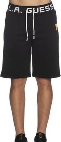 Short Guess Classic logo Noir - Guess - Modalova