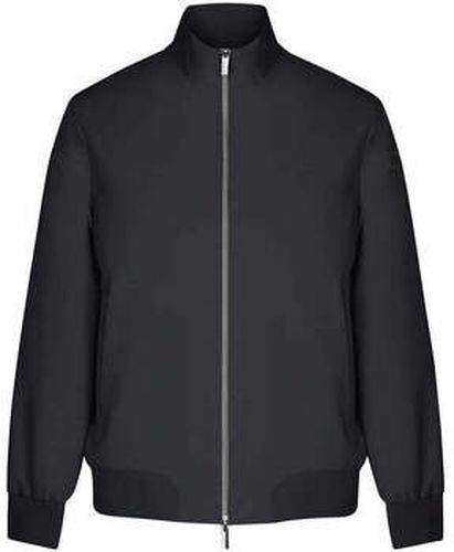 Blouson - Noir - Rrd - Roberto Ricci Designs - Modalova
