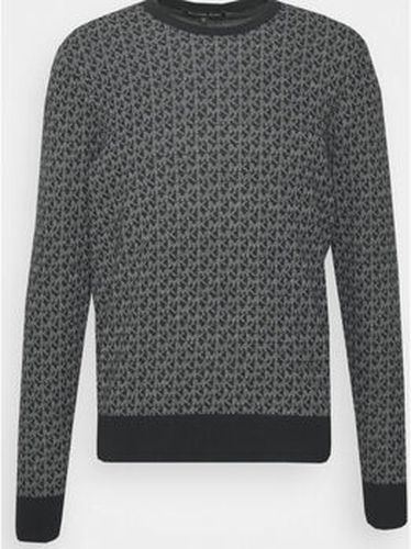 Pull Pull over Michael Kors Noir - MICHAEL Michael Kors - Modalova