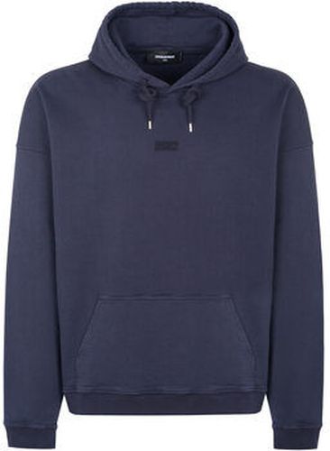 Sweat-shirt Dsquared Pull-over Bleu - Dsquared2 - Modalova