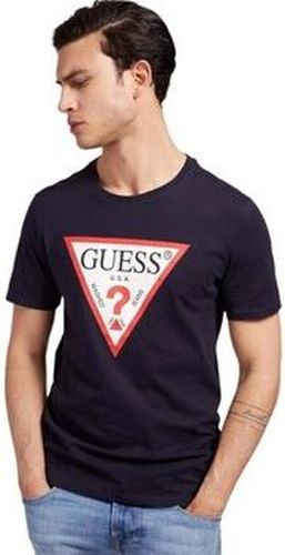 T-shirt Guess M2YI71I3Z14G7V2 Noir - Guess - Modalova
