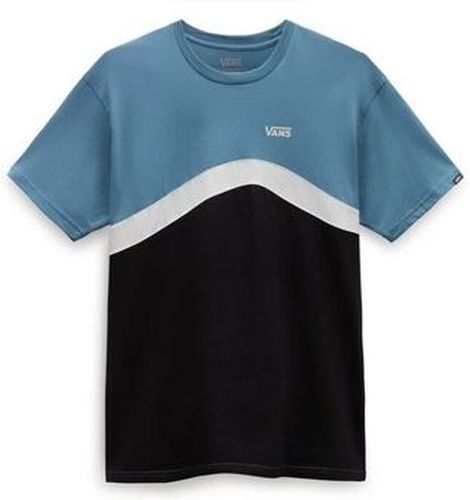 T-shirt VN0007FUCCB1 multicolor - Vans - Modalova