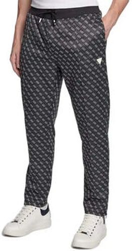 Jogging Guess Korbin Noir - Guess - Modalova