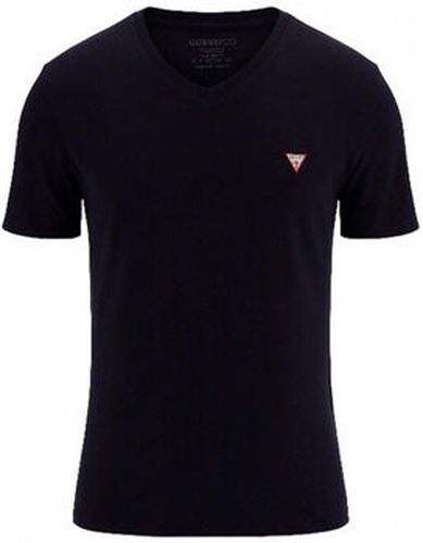 Debardeur T-shirt Bleu marine - M2YI32J1314 G7V2 Bleu - Guess - Modalova
