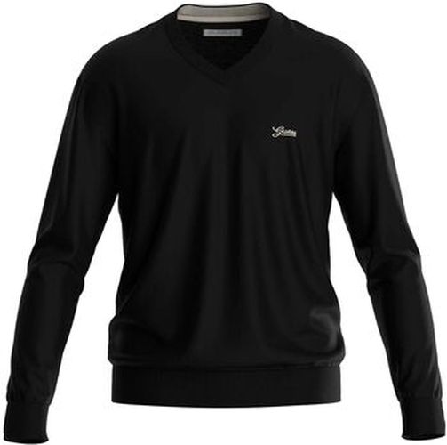 Pull Guess Classic Noir - Guess - Modalova