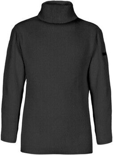 Pull W18123 Noir - Rrd - Roberto Ricci Designs - Modalova