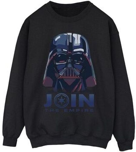 Sweat-shirt BI45996 Noir - Star Wars: A New Hope - Modalova