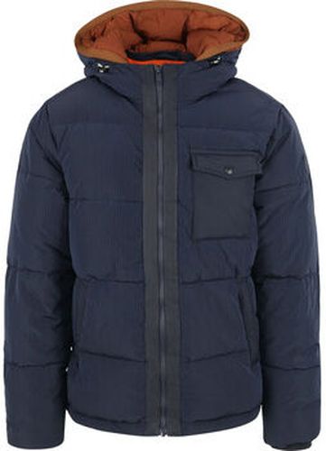 Veste Scotch Soda Veste Puffa Marine Bleu - Scotch & Soda - Modalova