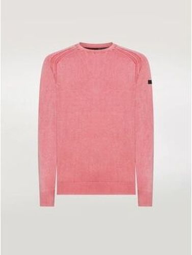 Pull S24104 Orange - Rrd - Roberto Ricci Designs - Modalova