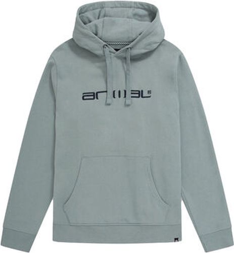 Sweat-shirt Animal Driver Bleu - Animal - Modalova