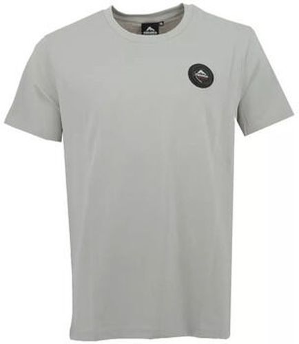 T-shirt Helvetica JONES Gris - Helvetica - Modalova