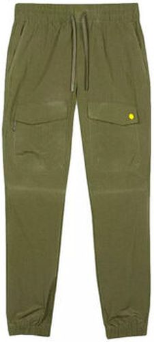 Pantalon à poche 27CHIBA Vert - Doublehood - Modalova