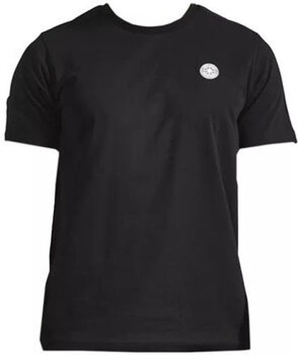 T-shirt Doublehood 12TOYAMA Noir - Doublehood - Modalova