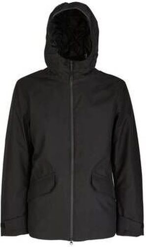 Veste Geox M CLINTFORD Noir - Geox - Modalova