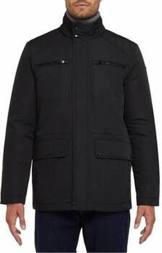 Veste Geox M RENNY Noir - Geox - Modalova