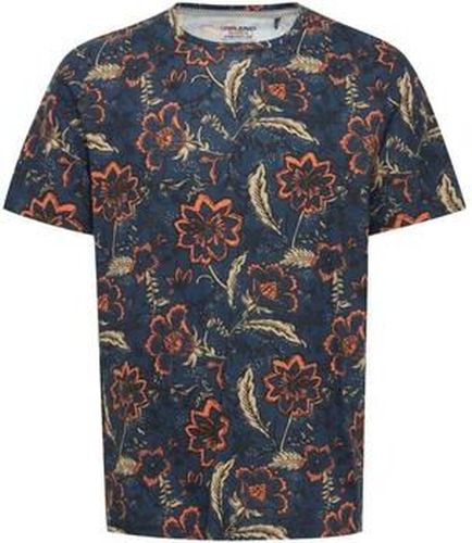 T-shirt Blend Of America Tee Bleu - Blend of America - Modalova