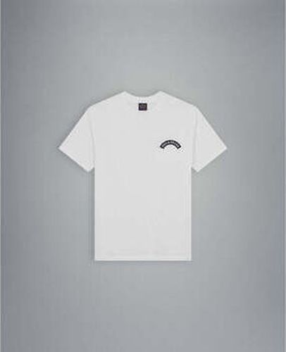 T-shirt T-Shirt blanc Blanc - Paul & Shark - Modalova