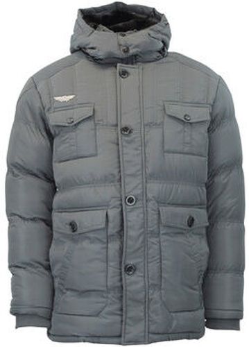 Doudounes Doudoune CUNE Gris - Harry Kayn - Modalova