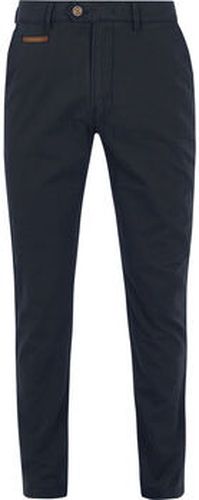 Pantalon Chino Benny 3 Navy Bleu - Atelier Gardeur - Modalova