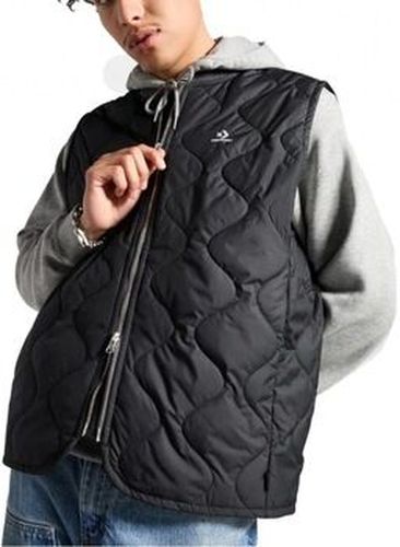 Gilet Converse VEST Noir - Converse - Modalova