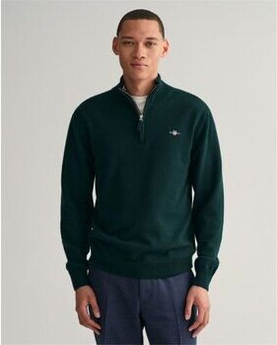 Pull Gant 2403.087213 Vert - Gant - Modalova