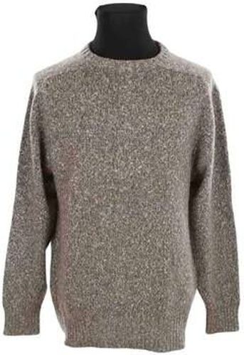 Pull Dior Pull en cachemire gris Gris - Christian Dior - Modalova