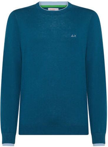Pull Sun68 K44125 Bleu - Sun68 - Modalova