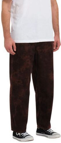 Jeans Pantalón de pana Billow Tapered - Bitter Ch multicolor - Volcom - Modalova
