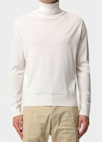 Pull Dsquared - Blanc - Dsquared2 - Modalova