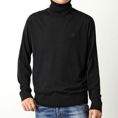 Pull Dsquared - Noir - Dsquared2 - Modalova