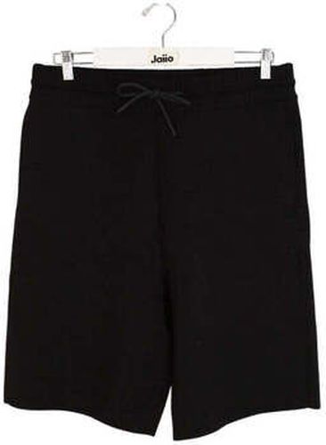 Short Mackage Bermuda en coton Noir - Mackage - Modalova