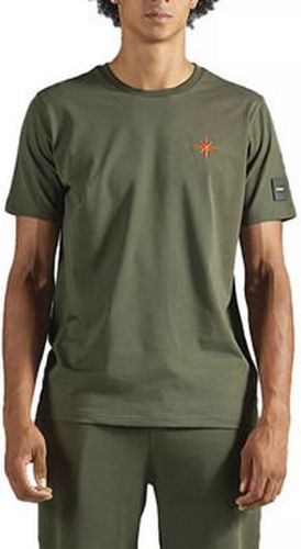 T-shirt Doublehood 12LENNY Vert - Doublehood - Modalova