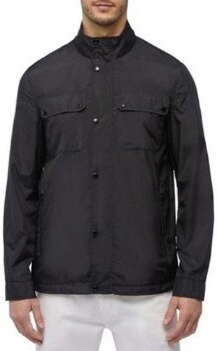 Veste Geox M PIEVE Noir - Geox - Modalova