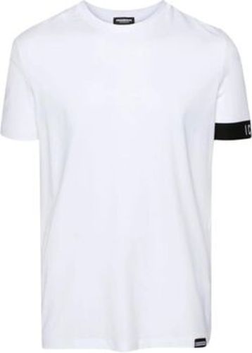 T-shirt Dsquared - Multicolore - Dsquared2 - Modalova