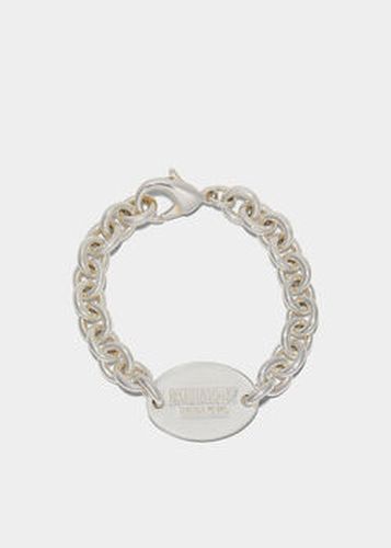 T-shirt Dsquared Bracelet D2 tag Argenté - Dsquared2 - Modalova