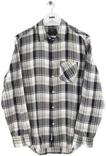 Chemise Chemise en coton Noir - Rag & bone - Modalova