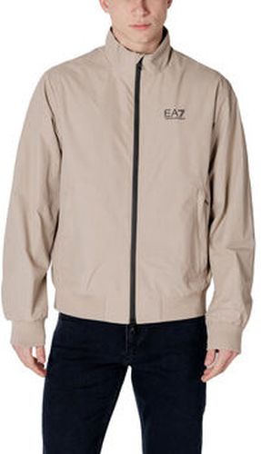 Veste Emporio Armani EA7 7M000424 AF13569 Beige - Giorgio Armani - Modalova