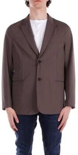 Veste Emporio Armani EM001012AF10047 Marron - Giorgio Armani - Modalova
