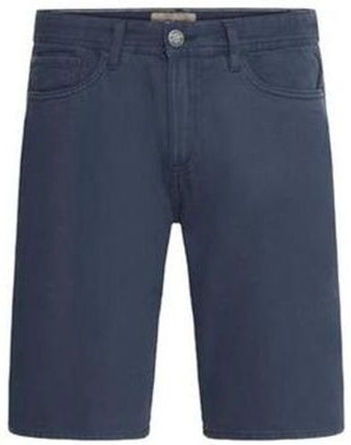 Short 20718128 Bleu - Blend of America - Modalova