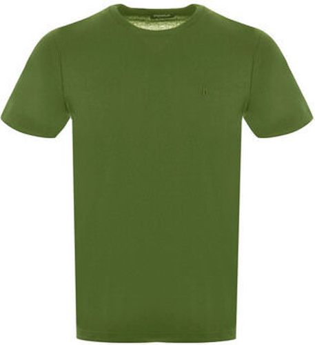 T-shirt us198jf0271uzl4-633 Vert - Dondup - Modalova