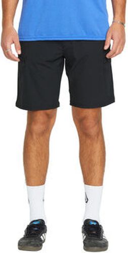 Short Pantalón Corto Cashed In Cargo Hybrid 20 - multicolor - Volcom - Modalova