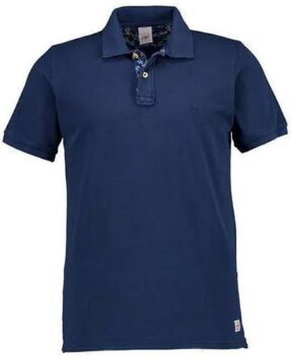 T-shirt BALI VR0319-NOTTE Bleu - Bob Company - Modalova