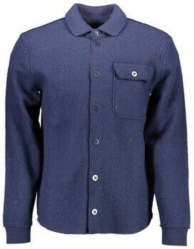 Veste Gant 19038040061 Marine - Gant - Modalova