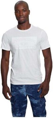 T-shirt Guess M4BI16 K9RM1 Blanc - Guess - Modalova