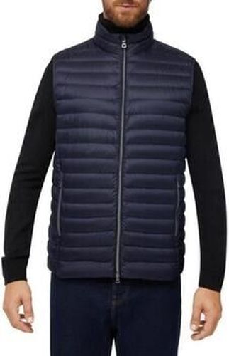 Gilet Geox M WARRENS Bleu - Geox - Modalova